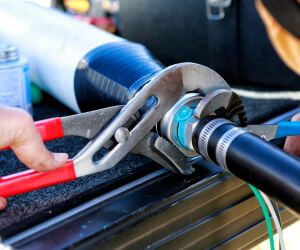 About Plumbers Pros Cherokee, OK